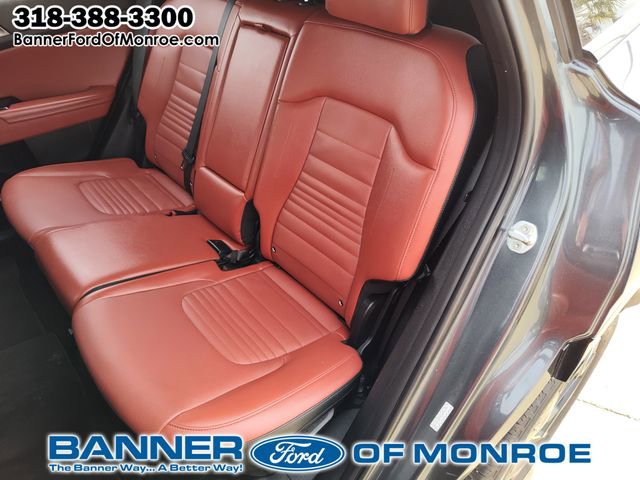 Used 2023 Kia Sportage SX FWD image 26