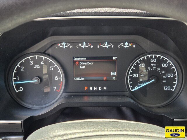 Certified 2023 Ford F150 XL w/ STX Appearance Package RWD image 20