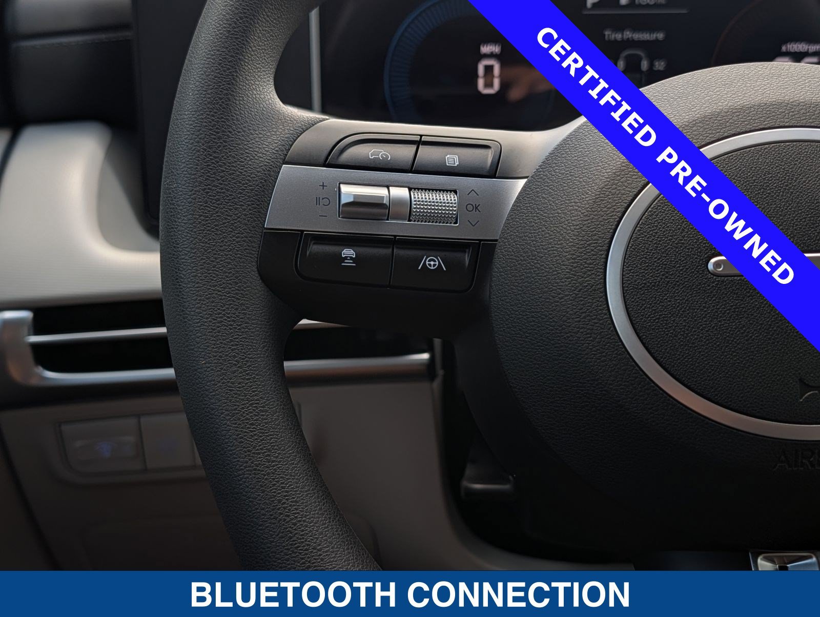 Used 2026 Hyundai Tucson SEL Plus FWD image 26