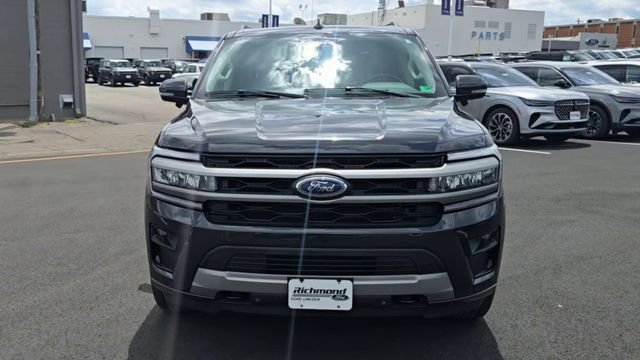 Certified 2023 Ford Expedition Max XLT AWD/4WD image 4