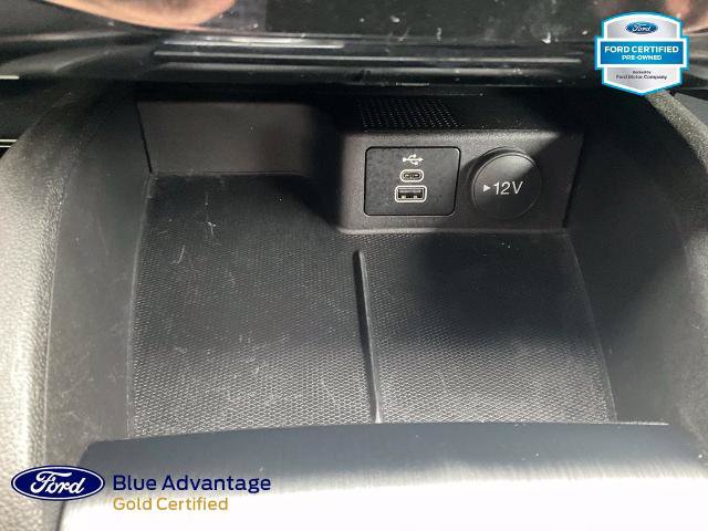 Certified 2024 Ford Escape ST-Line w/ Tech Pack #1 AWD/4WD image 15