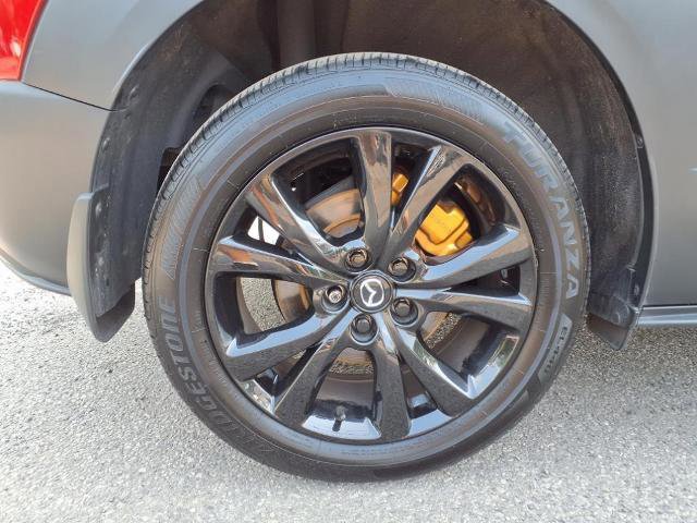 Used 2024 MAZDA CX-30 2.5 Turbo w/ Premium Plus Pkg image 24
