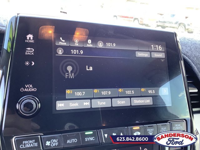Used 2020 Honda Odyssey EX image 14