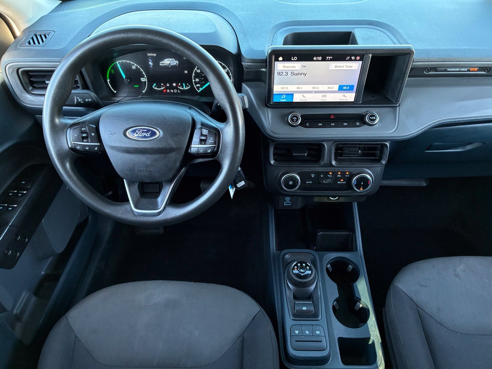 Certified 2024 Ford Maverick XL FWD image 19