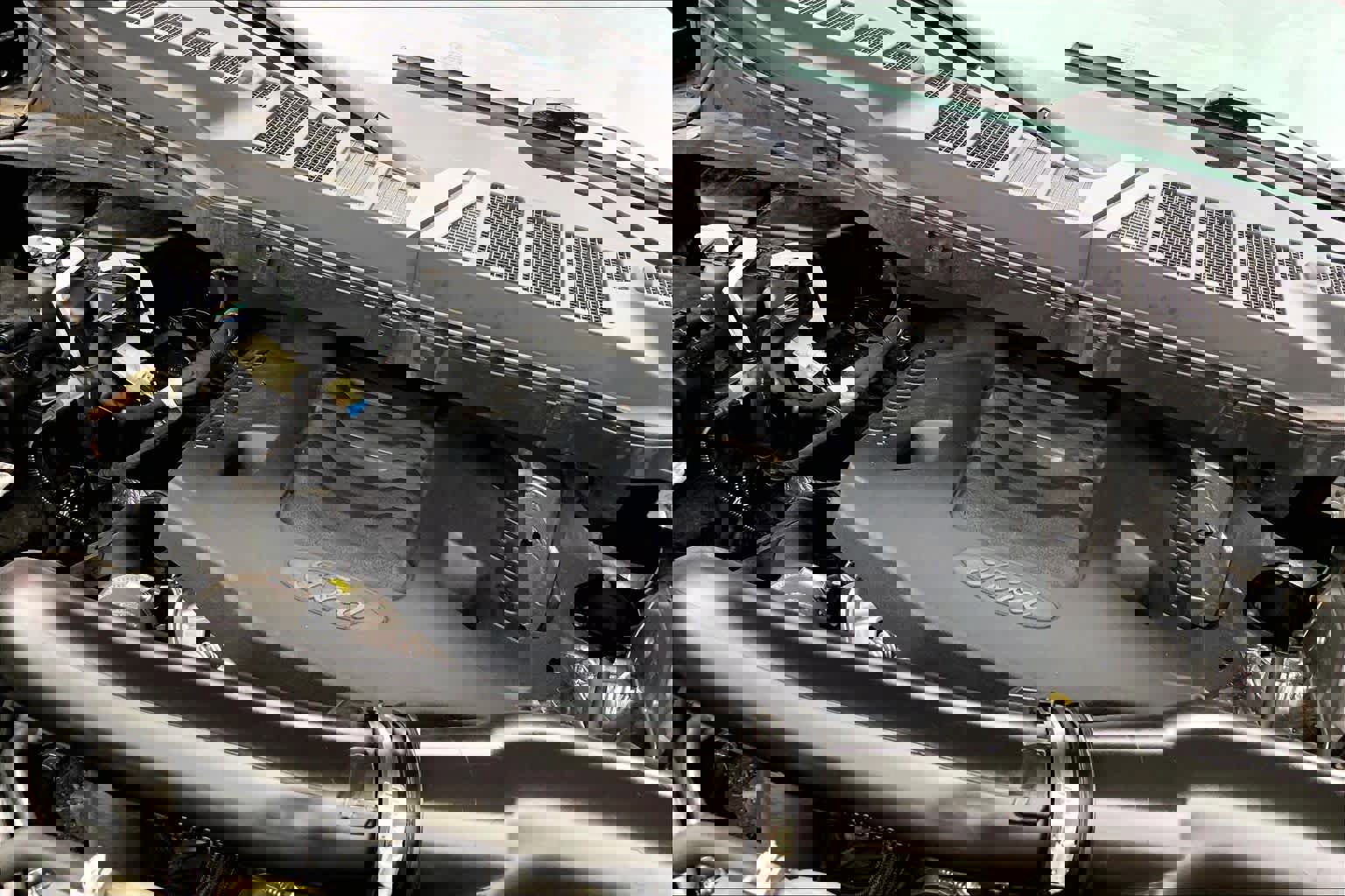 Certified 2023 Ford F150 Platinum image 29