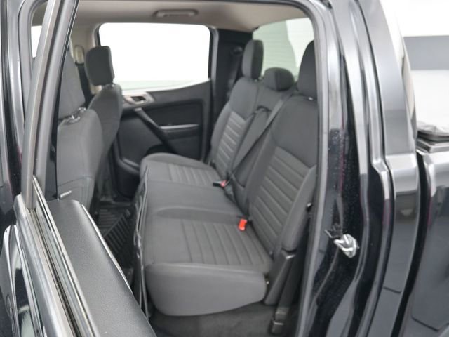 Certified 2023 Ford Ranger XLT w/ Equipment Group 301A Mid image 25