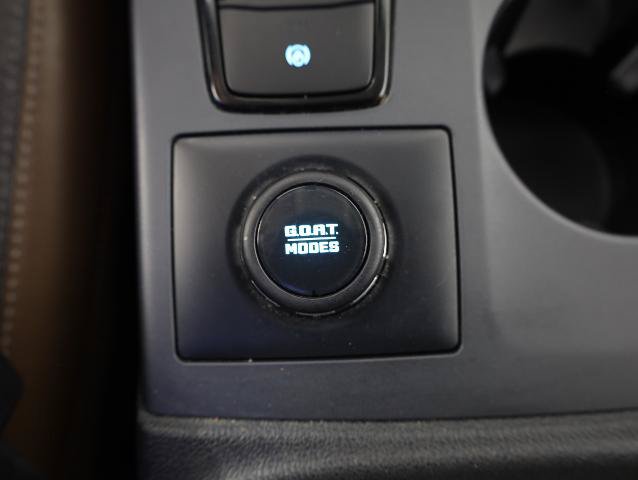 Certified 2023 Ford Bronco Sport Outer Banks w/ Tech Package AWD/4WD image 17