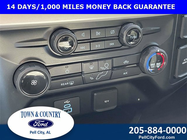 Certified 2024 Ford F350 XLT w/ Tremor Off-Road Package image 19