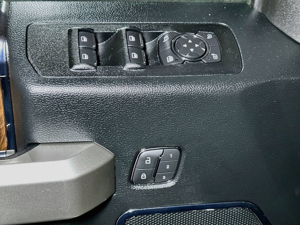 Certified 2020 Ford F150 Lariat AWD/4WD image 18