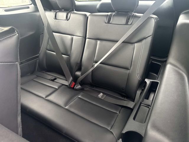 Certified 2024 Ford Explorer ST w/ Technology Package image 16