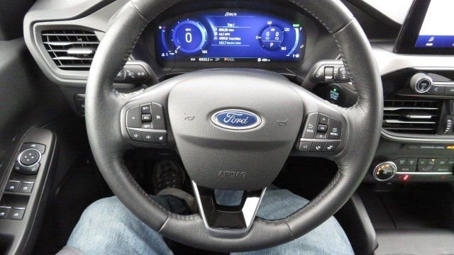 Certified 2020 Ford Escape SE Sport image 20