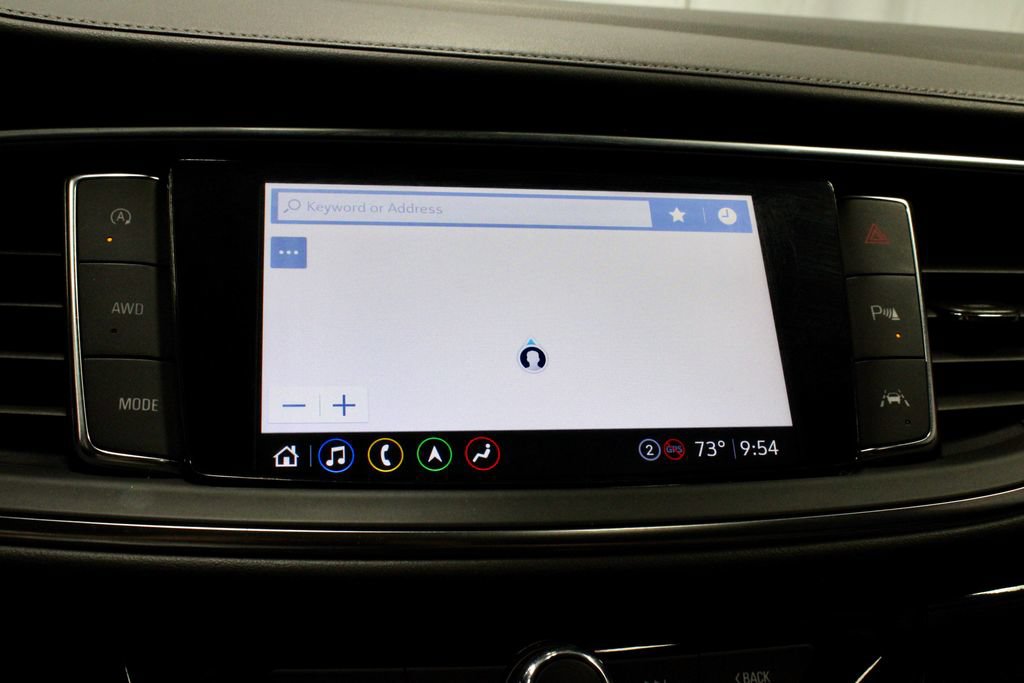 Used 2023 Buick Enclave Avenir w/ Avenir Technology Package AWD/4WD image 4