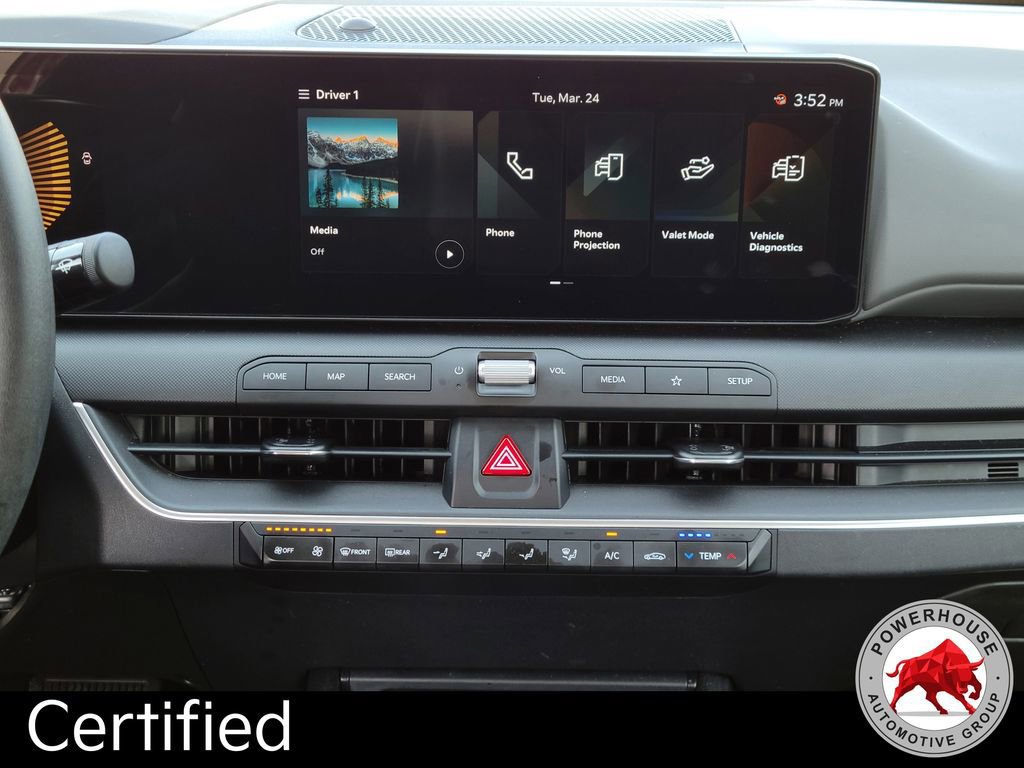 Used 2025 Kia K4 LXS image 20