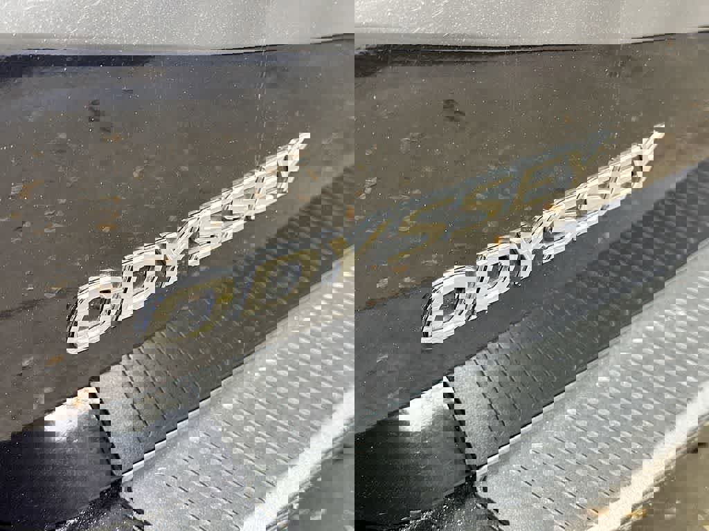 Used 2023 Honda Odyssey EX-L image 10