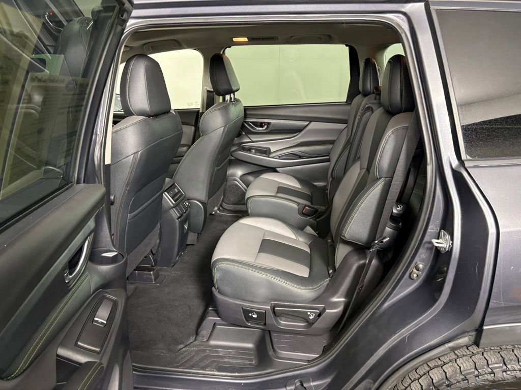 Used 2023 Subaru Ascent Onyx Edition image 29