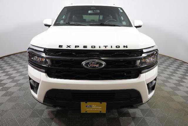 Certified 2023 Ford Expedition Max Limited AWD/4WD image 3