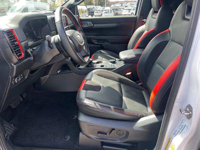 Certified 2024 Ford Ranger Raptor image 20