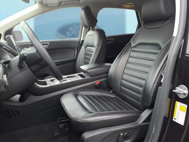 Certified 2024 Ford Edge SEL w/ Convenience Package image 19