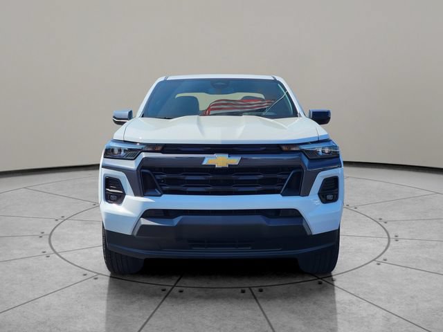 Used 2023 Chevrolet Colorado LT w/ LT Convenience Package III RWD image 14