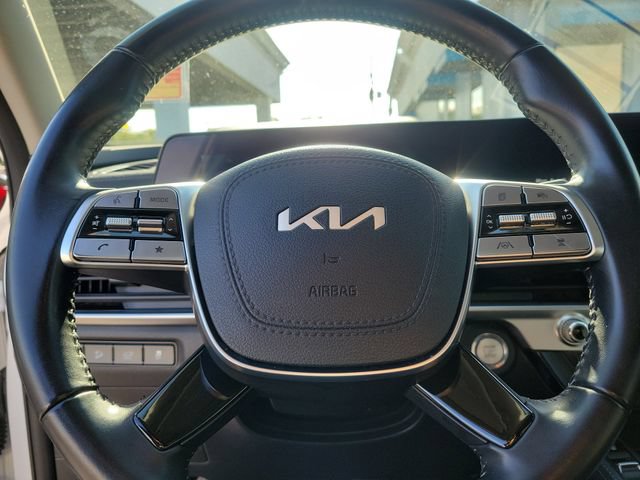 Used 2024 Kia Telluride EX FWD image 23