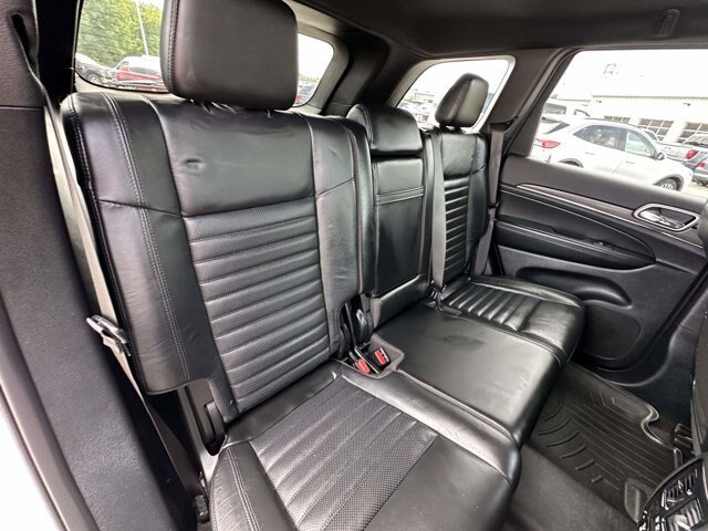Used 2020 Jeep Grand Cherokee Limited X AWD/4WD image 24