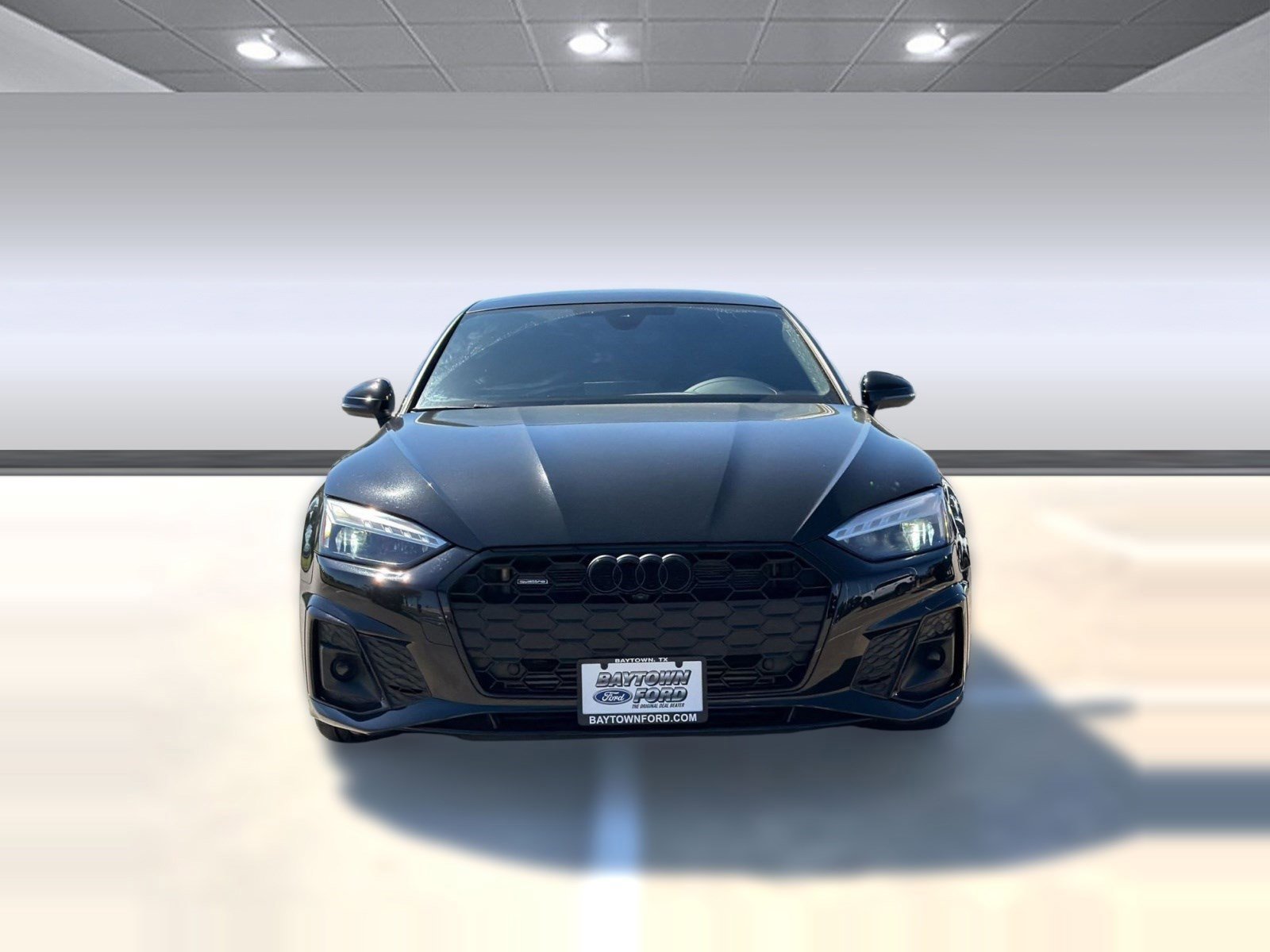 Used 2022 Audi A5 2.0T Premium Plus image 8