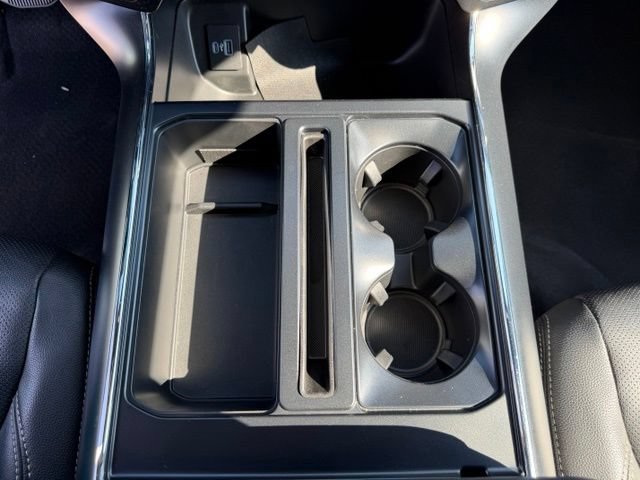 Certified 2024 Ford F150 STX RWD image 20