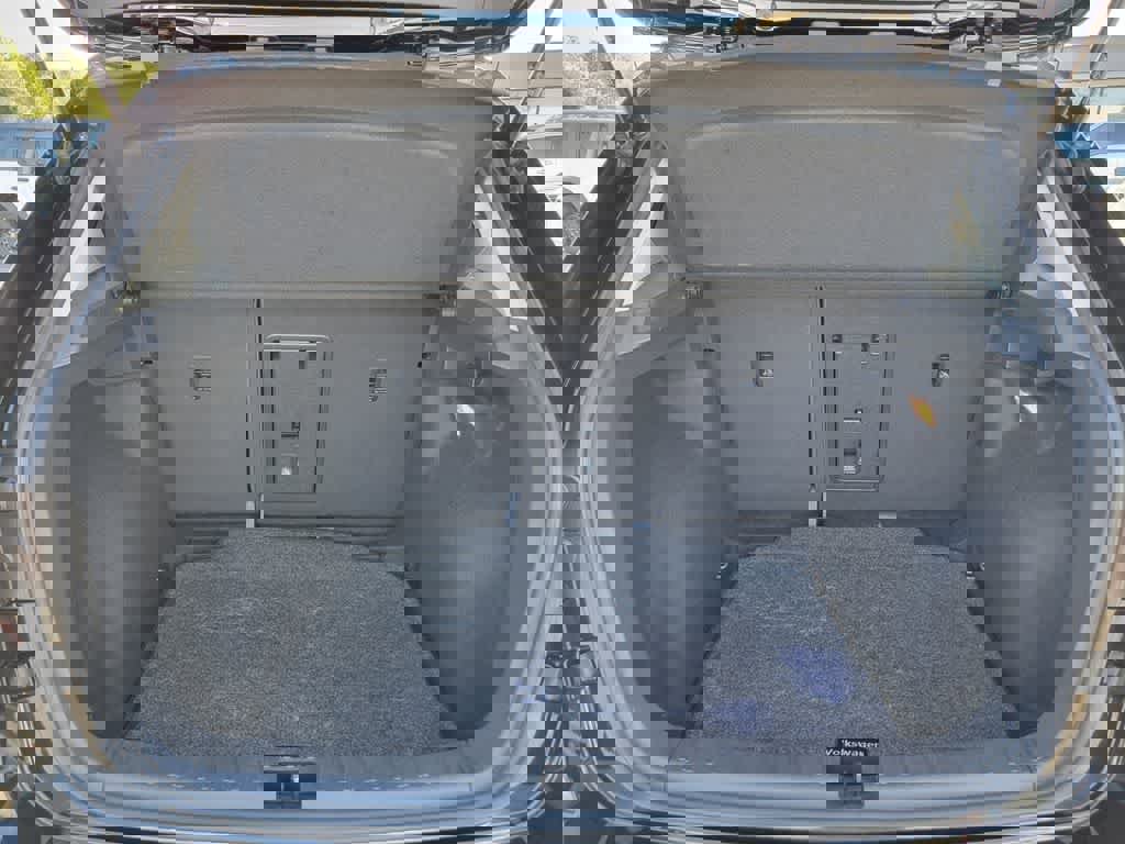 Used 2022 Volkswagen Taos SE FWD image 15