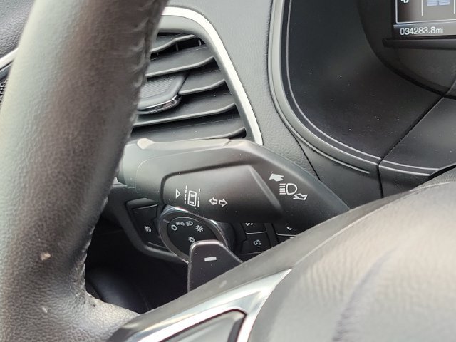 Certified 2024 Ford Edge SEL w/ Convenience Package AWD/4WD image 18