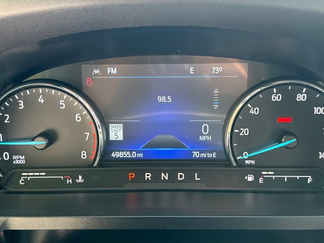 Certified 2023 Ford Explorer XLT w/ Equipment Group 202A AWD/4WD image 31