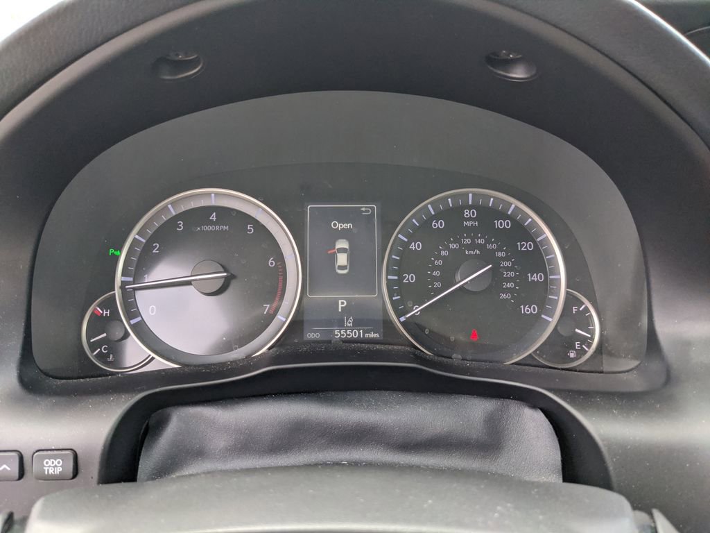 Used 2017 Lexus ES 350 w/ Premium Package image 32