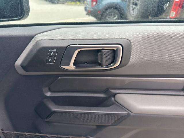 Certified 2021 Ford Bronco 2-Door image 27
