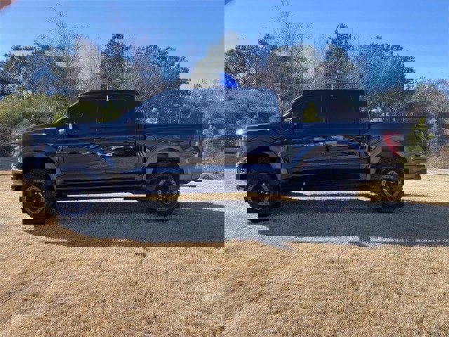 Certified 2021 Ford F150 Raptor w/ Equipment Group 801A High image 43