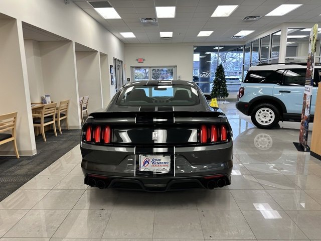 Certified 2017 Ford Mustang Shelby GT350 w/ Electronics Package image 15