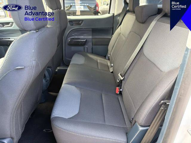 Certified 2024 Ford Maverick XL FWD image 13