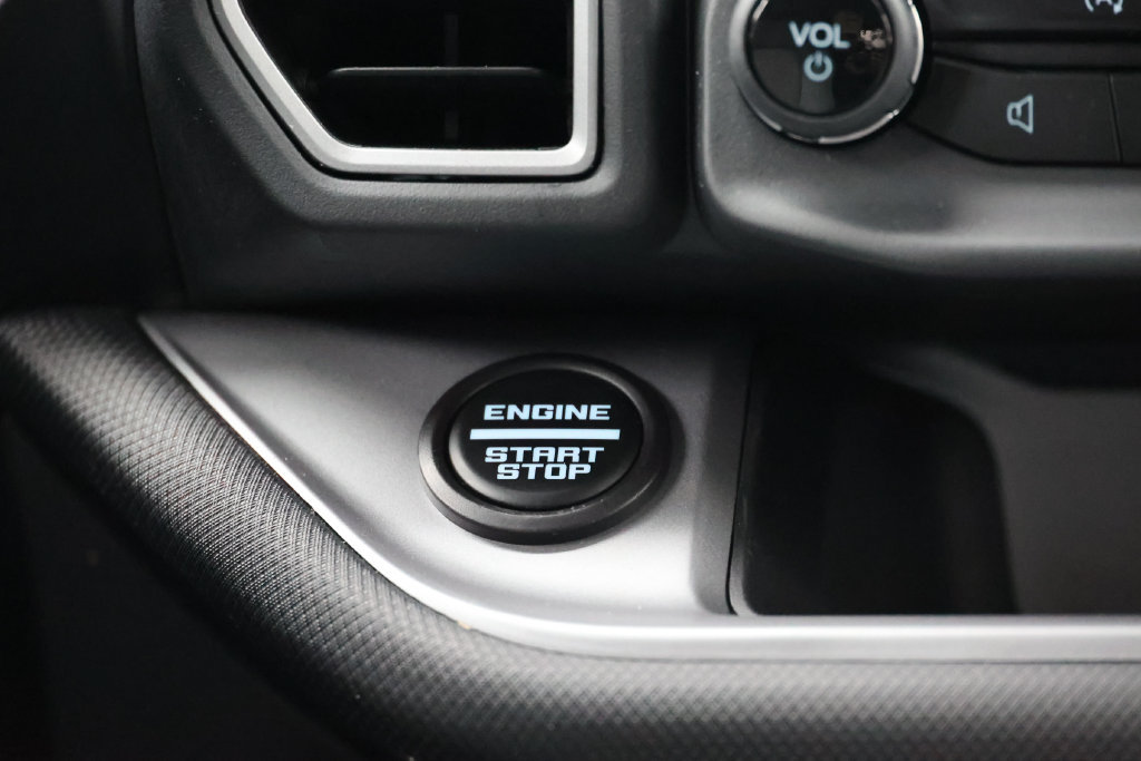 Certified 2023 Ford Bronco Sport Big Bend w/ Convenience Package AWD/4WD image 11