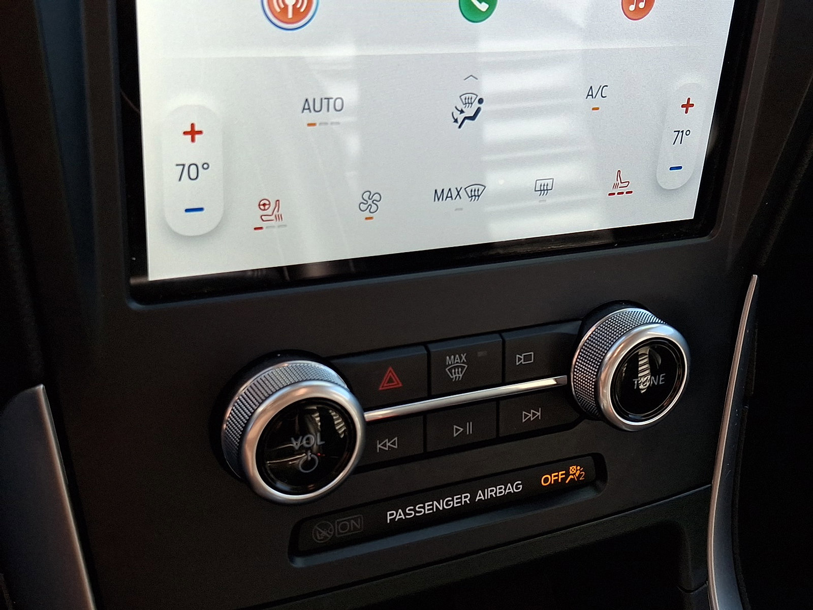 Certified 2022 Ford Edge SEL w/ Convenience Package image 15