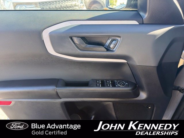 Certified 2023 Ford Bronco Sport Big Bend w/ Convenience Package AWD/4WD image 29