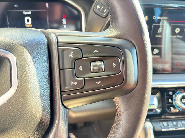 Used 2024 GMC Sierra 3500 Denali Ultimate AWD/4WD image 29