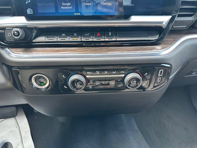 Used 2023 Chevrolet Silverado 1500 LT AWD/4WD image 66