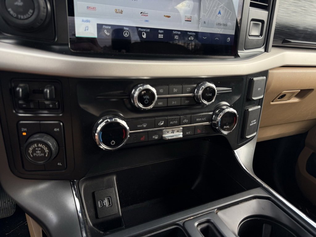 Certified 2021 Ford F150 XLT w/ Equipment Group 302A High image 18