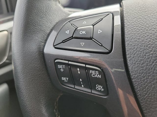 Certified 2019 Ford Ranger Lariat w/ Equipment Group 501A Mid AWD/4WD image 31