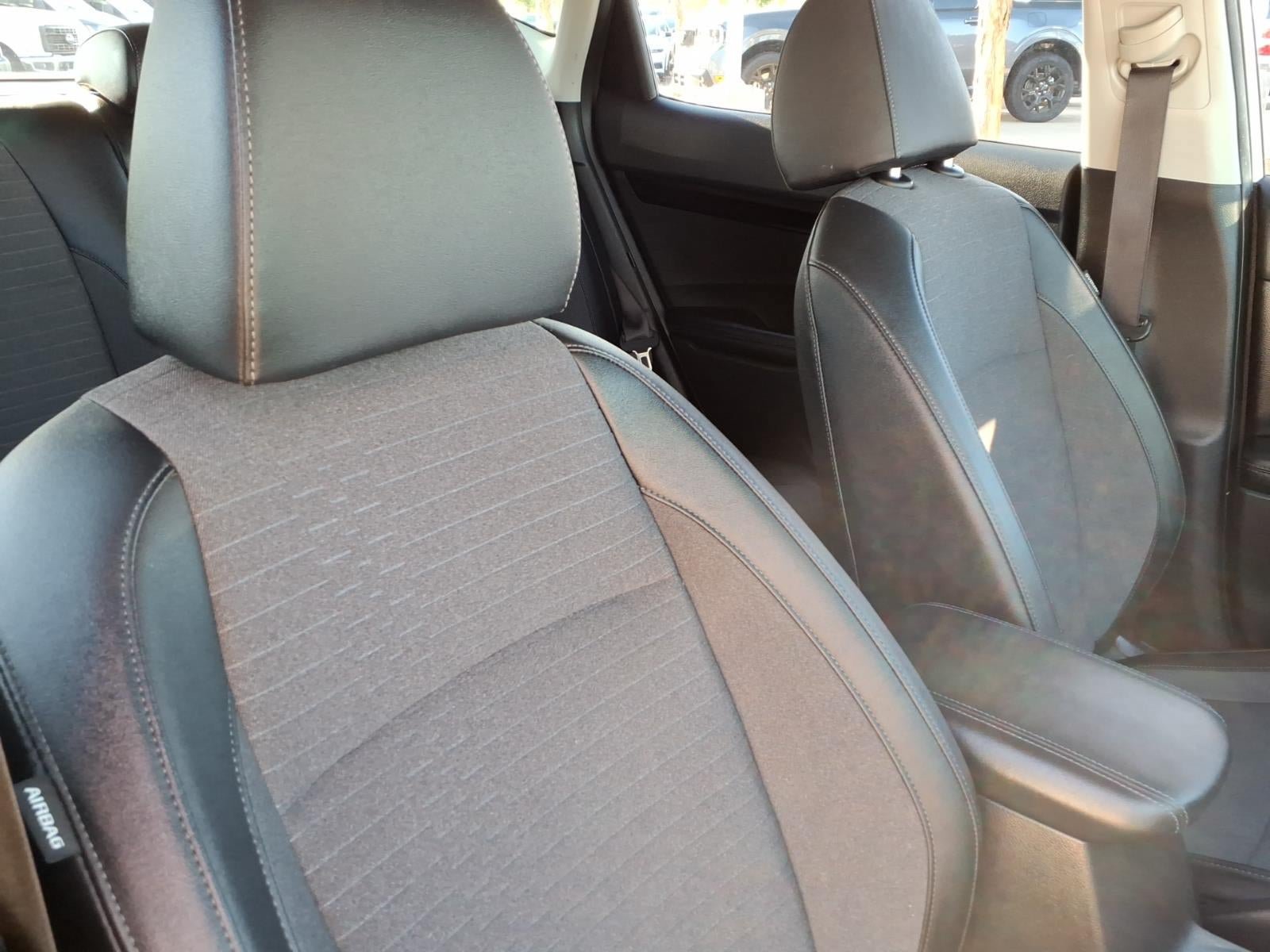 Used 2022 Kia Seltos S FWD image 11