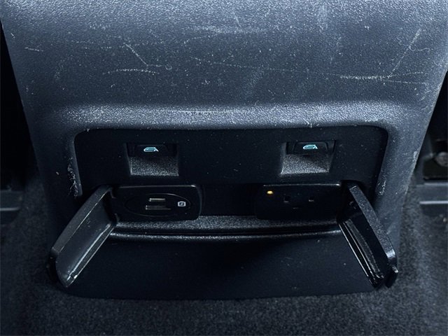 Certified 2023 Ford Bronco Wildtrak image 28