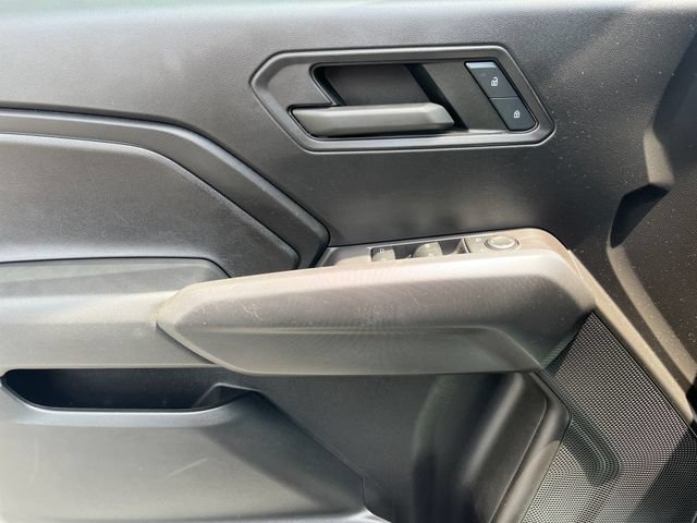 Used 2023 Chevrolet Colorado Trail Boss w/ Technology Package AWD/4WD image 23
