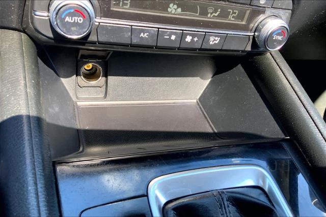 Used 2019 MAZDA CX-5 Touring AWD/4WD image 35