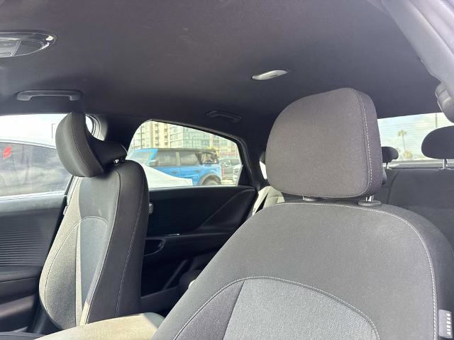 Used 2024 Hyundai Ioniq 6 SE RWD image 16