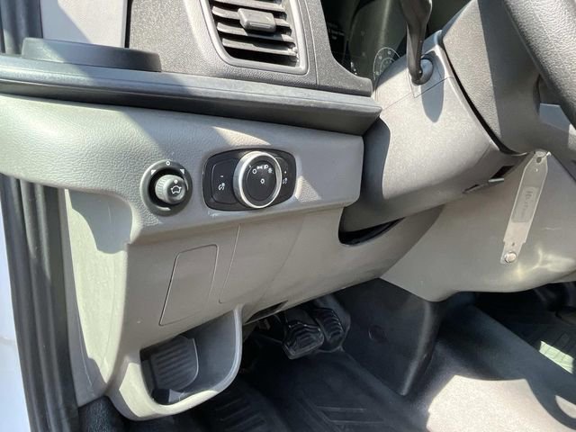 Certified 2024 Ford Transit 350 148 High Roof Extended DRW image 27