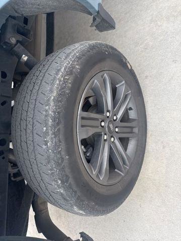 Certified 2023 Ford F150 XLT w/ Equipment Group 302A High image 8