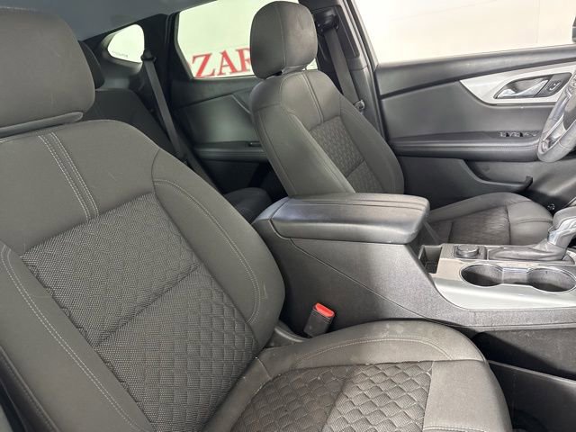 Used 2021 Chevrolet Blazer LT image 16